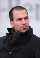 FUSSBALL  1. BUNDESLIGA  09/10  Trainer Markus Babbel   (VfB Stuttgart )