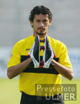 1. Bundesliga  BVB Ferndndez