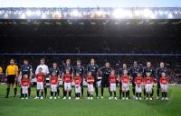 FUSSBALL  International CHL 09/10 :  ManU - FC Bayern  Muenchen