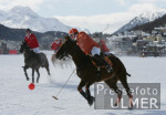 Polo  St Moritz 2005