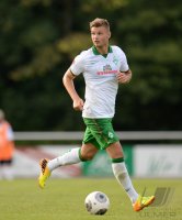 Fussball 1. Bundesliga, Saison 2013/2014, Testspiel: SV Werder Bremen - PEC Zwolle