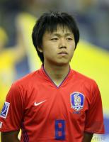Fussball International  U 20 WM Korea - USA