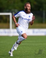 Fussball 1. Bundesliga Saison 15/16: Marco Sailer (SV Darmstadt 98)