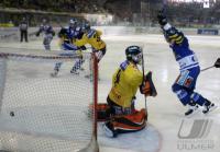 Eishockey  Playoff Finale  7. Spiel  Davos - Bern