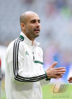 FUSSBALL  1. Bundesliga   2013/2014: Trainingsauftakt FC Bayern Muenchen