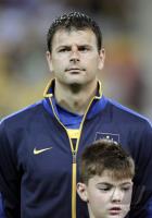 FUSSBALL, INTERNATIONAL, AFC Asian Cup 2011 Qualifier, Australien - Indonesien