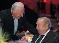 Fussball WM  56. FIFA - Kogress