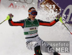 Ski Alpin; WM Bormio Team Wettbewerb; Gold Fuer Deutschland