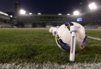 Fussball International WM 2022: Temperatur im Al Sadd Stadion Doha