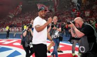 Fussball DFB Pokal Finale  2025/2026 in BerlinFC Bayern Muenchen - VfB Stuttgart    23.05.2026
