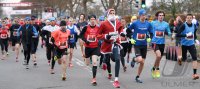 Laufen / Leichtathletik Nikolauslauf Tuebingen 2016
