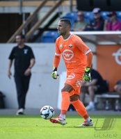 Fussball 1. Bundesliga 25/26 Testspiel
SCR Altach - SC Freiburg