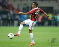 FUSSBALL International SERIE A 2011/2012:  Inter Mailand - AC Mailand