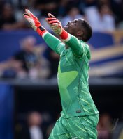 Fussball WM 2026 Sechzehntelfinale: Frankreich - Schweden