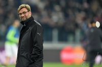 Fussball CHL 14/15 Achtelfinale: Juventus Turin - Borussia Dortmund