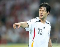 Fussball WM 2006: Deutschland - Polen