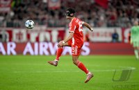 Fussball International CHL 25/26:
FC Bayern Muenchen - FC Chelsea London