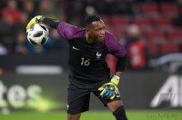 Fussball International Testspiel: Deutschland - Ungarn