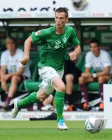 Fussball 1. Bundesliga, Saison 2011/2012: Werder Bremen - Kaiserslautern
