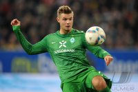 Fussball Bundesliga, Wintercup 2012, Borussia Moenchengladbach - Werder Bremen