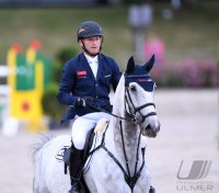 Reiten Tuebinger Landeschampionat 2017