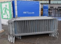 Fussball International Ausserordentlicher FIFA Kongress 2016 im Hallenstadion