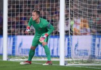 Fussball CHL 17/18 Achtelfinale: FC Barcelona - FC Chelsea London