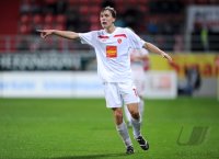 2. Fussball Bundesliga:  Alexander Bittroff (Cottbus)