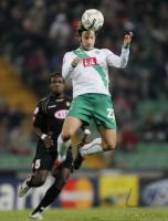 FUSSBALL CHL Udinese Caltcio 1-1 SV Werder Bremen