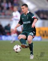 FUSSBALL 1. BUNDESLIGA:  Stuttgart - Borussia Moenchengladbach