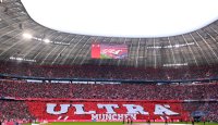 Fussball 1. Bundesliga 22/23: FC Bayern Muenchen - 1. FSV Mainz 05
