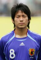 Fussball International  U 20 Weltmeisterschaft Match 8 Japan vs Scotland