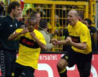 JUBEL  BVB