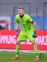 Fussball 1. Bundesliga Saison 21/22: SC Freiburg - Bayer 04 Leverkusen