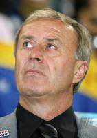 Laenderspiel Oesterreich - Venezuela