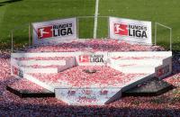 Fussball 1. Bundesliga  Meister VfB Stuttgart