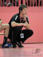 Handball 2. Bundesliga  Sued