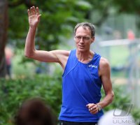 Laufen / Leichtatheltik Stadtlauftraining / Erbelauf 2017