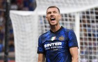 FUSSBALL INTERNATIONAL SERIE A 21/22: Inter Mailand - CFC Genua 1893