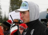 Ski Alpin; Abfahrt  Herren Lake Louise CAN