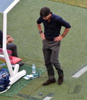 FUSSBALL WM 2014, Gruppenphase: Deutschland - Portugal