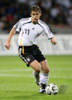 Fussball International: Nationalmannschaft Deutschland