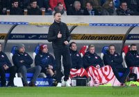 Fussball 1. Bundesliga Saison 19/20: TSG 1899 Hoffenheim -  1. FSV Mainz 05