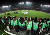 Fussball International  Club WM  Urawa Red Diamonds - AC Mailand