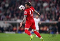 FUSSBALL EUROPA LEAGUE  SAISON 2025/2026   Halbfinal Rueckspiel                 07.05.2026 SC Freiburg - SC Braga