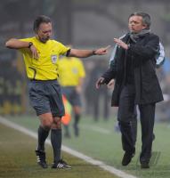 Fussball International Champions League  Inter Mailand - Manchester United