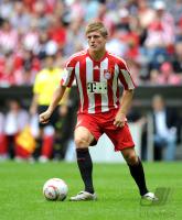 1. Fussball Bundesliga: Toni Kroos (FC Bayern Muenchen)