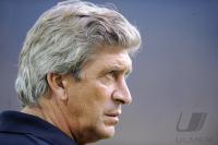 Fussball International: Borussia Dortmund - Real Madrid