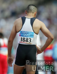 Olympia 2004 Athen