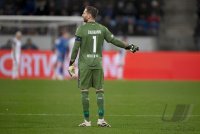 Fussball International EL 24/25: TSG 1899 Hoffenheim - Tottenham Hotspur
